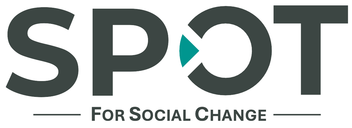 SPOT for Social Change