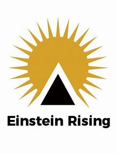 Einstein Rising